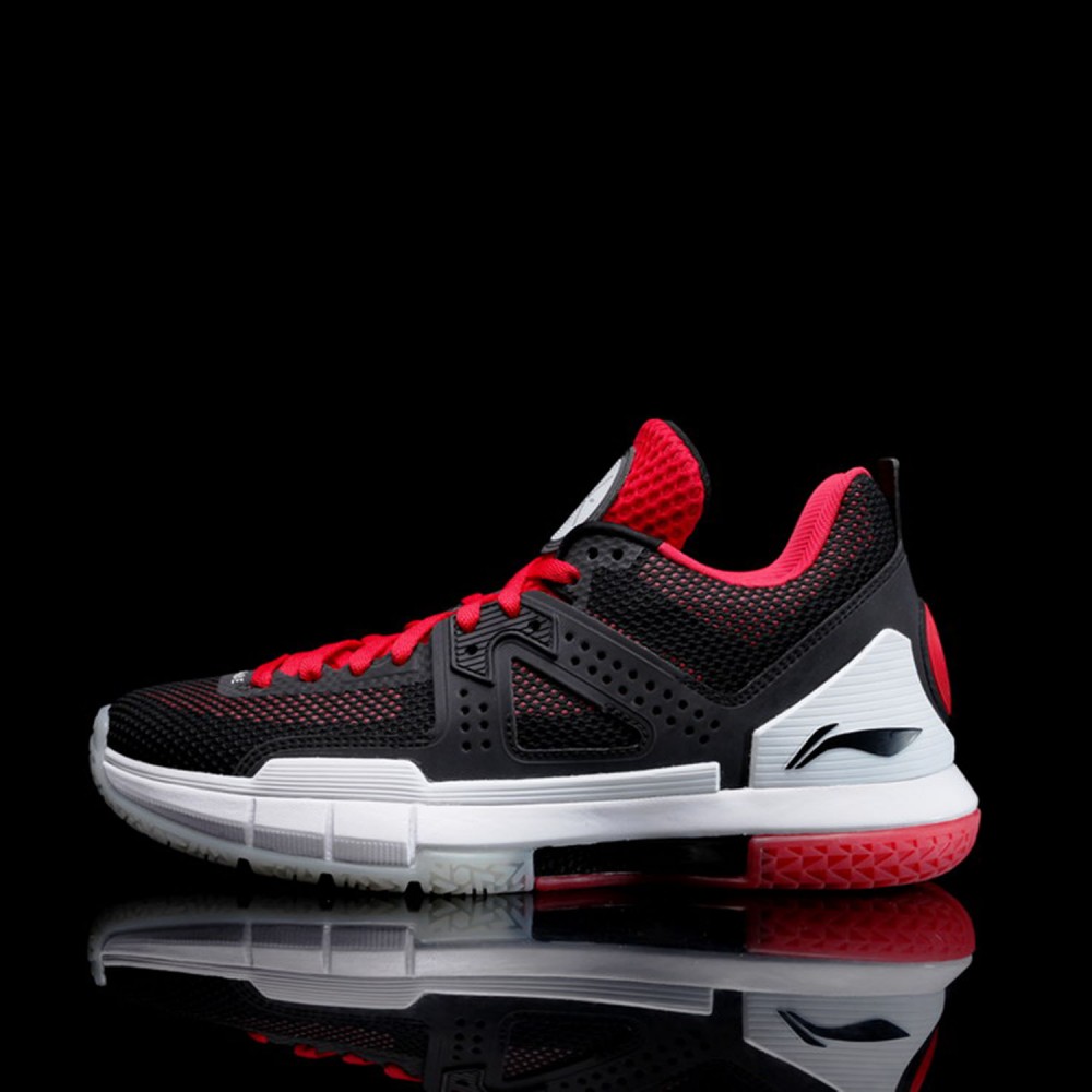 Li-Ning Way of Wade 5 