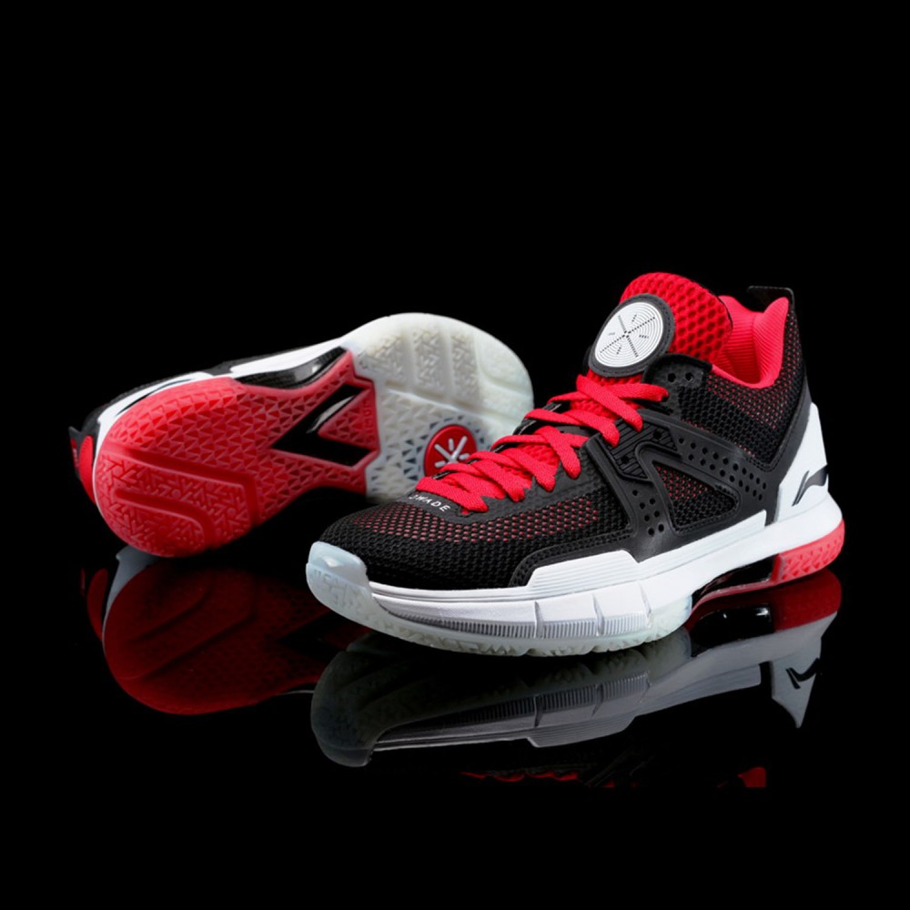 Li-Ning Way of Wade 5 