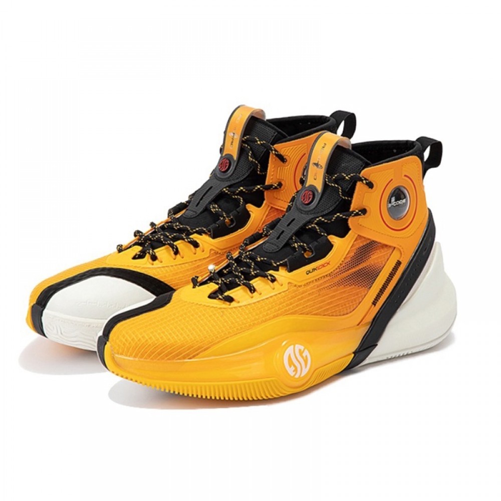 361° AARON GORDON AG3 Pro BE WATER Men's Basketball Sneakers