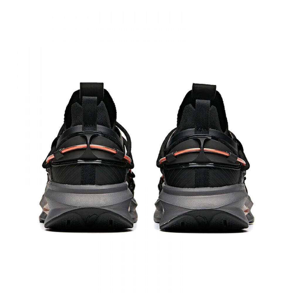 Anta X CASC FLYING SAUCER Running Shoes Anta 2020 Running Shoes - Black
