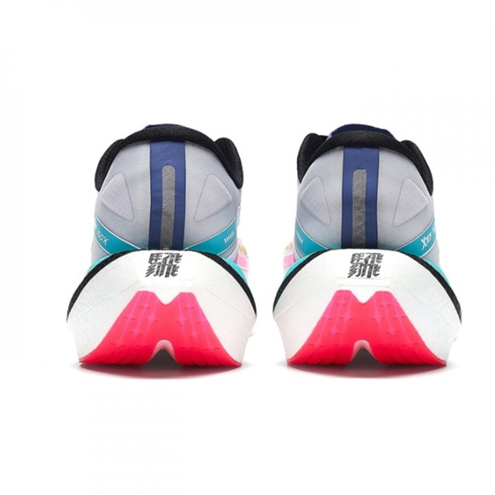 xtep marathon 160x