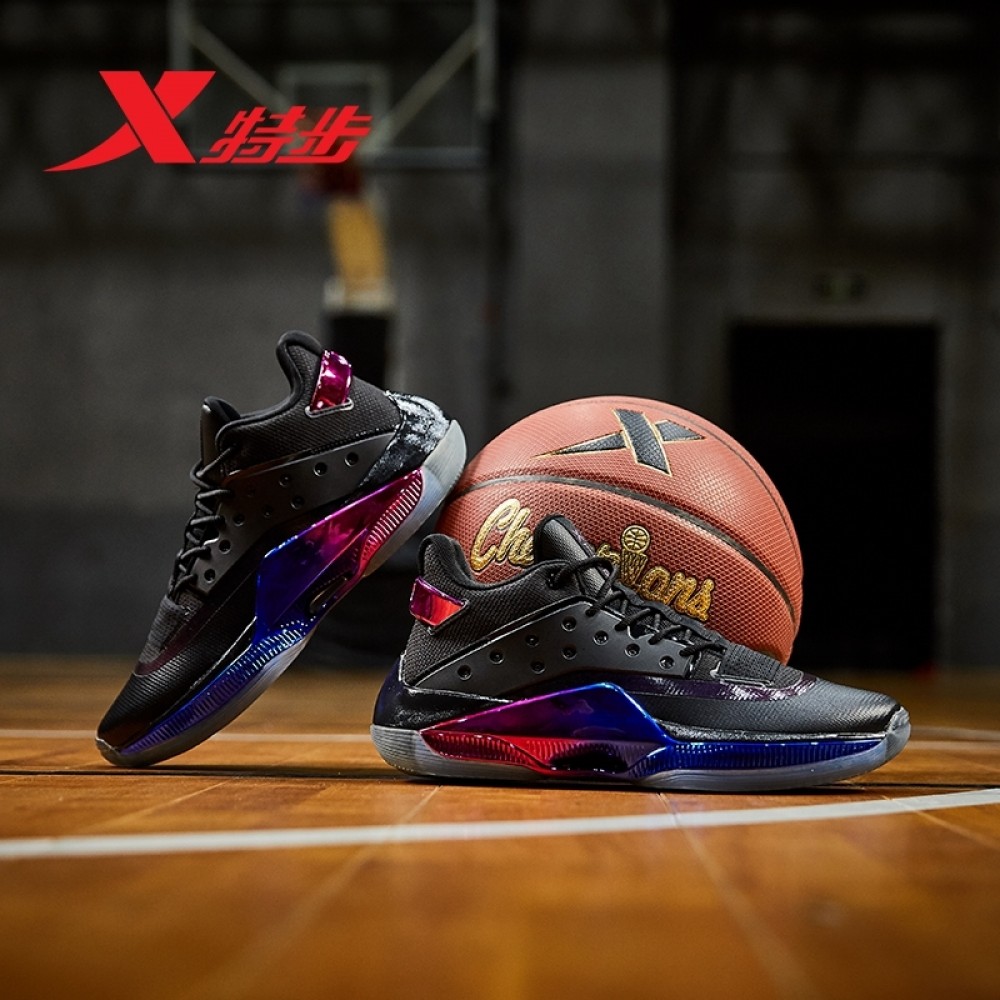 jeremy lin xtep shoes