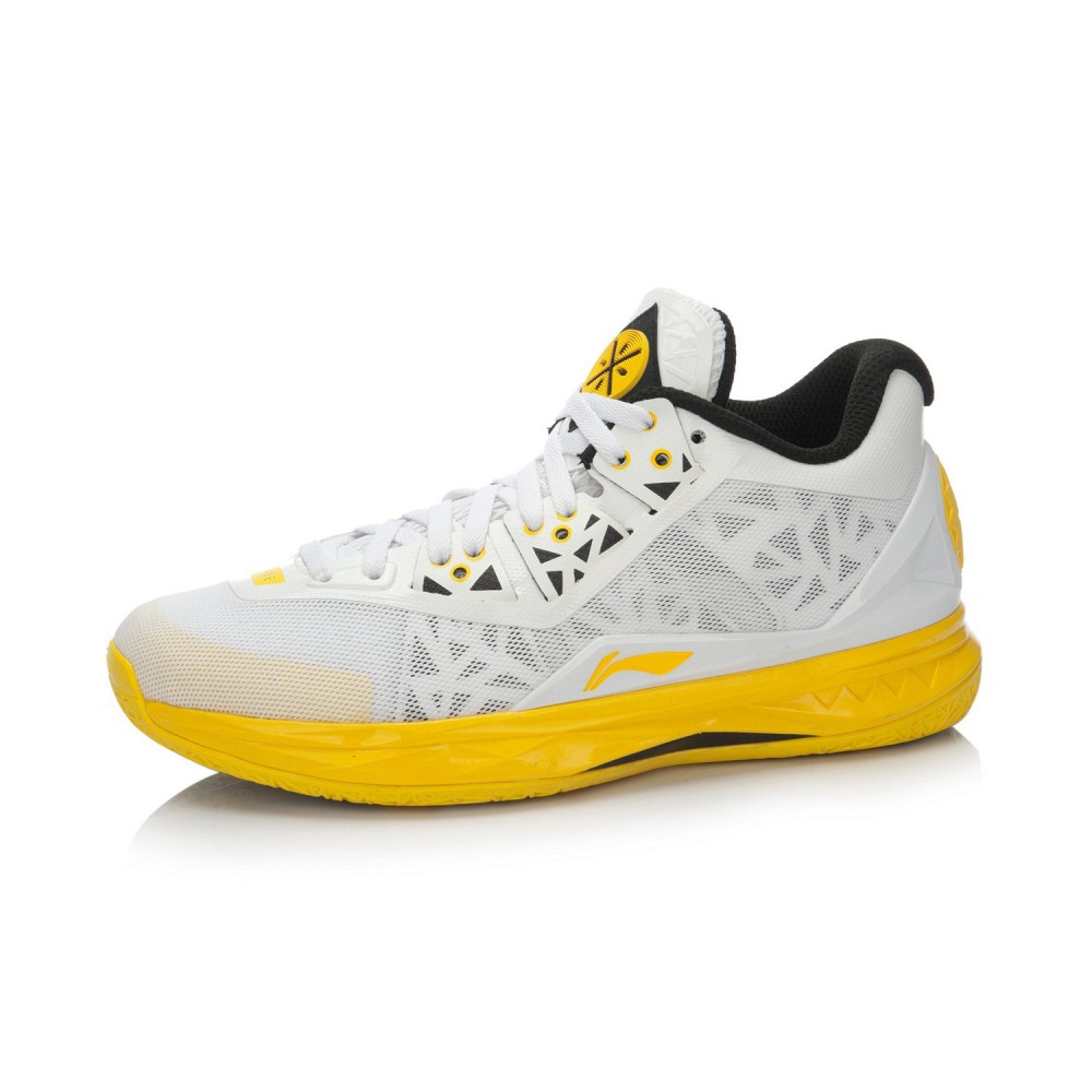Li-Ning WoW4 Way of Wade 4 "Overtown"