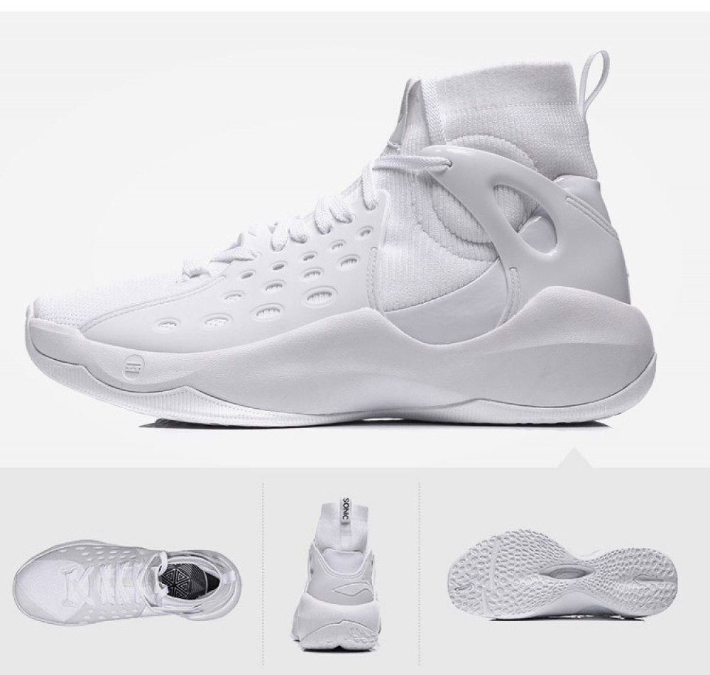 Cj shop mccollum lining