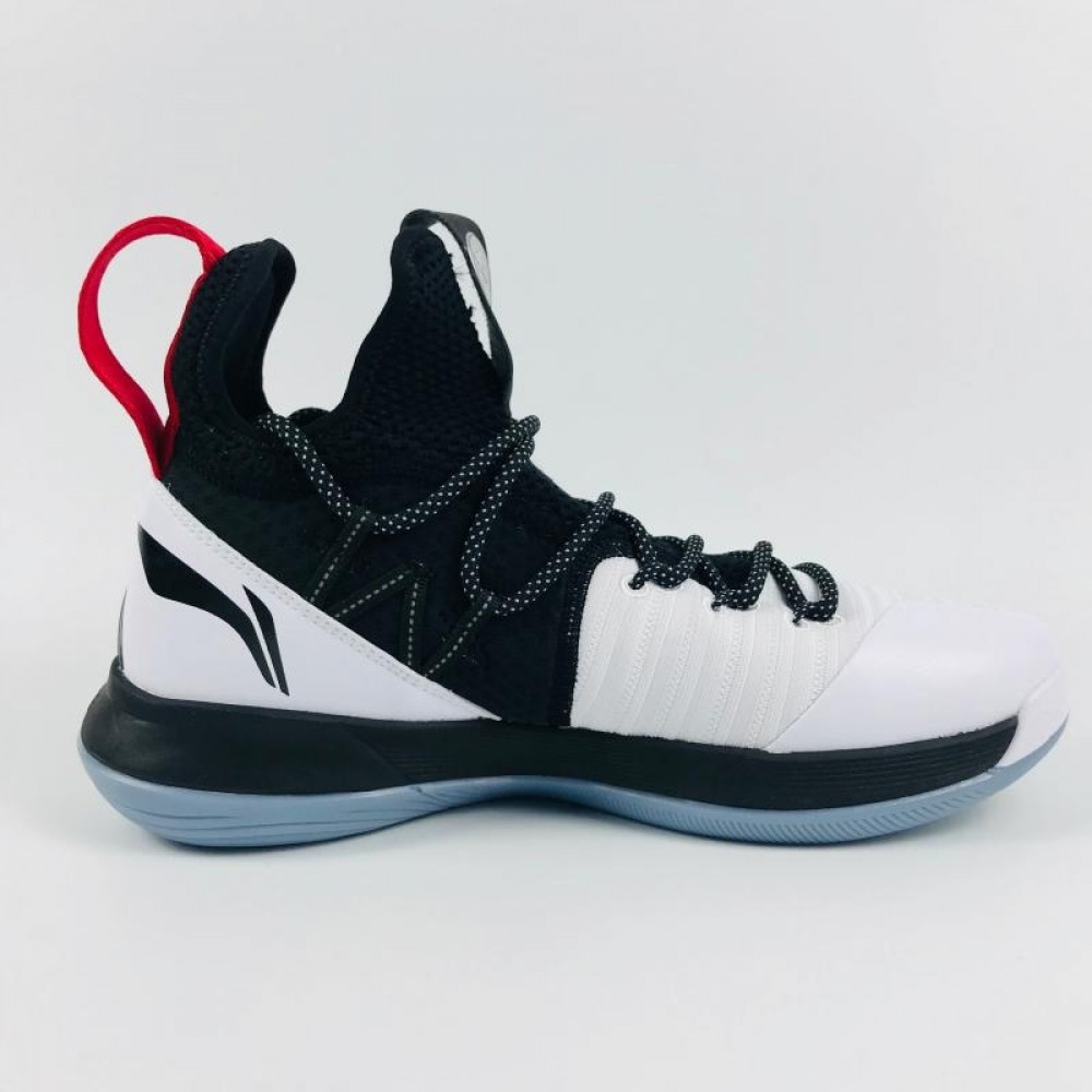 li ning basketball shoes 2019