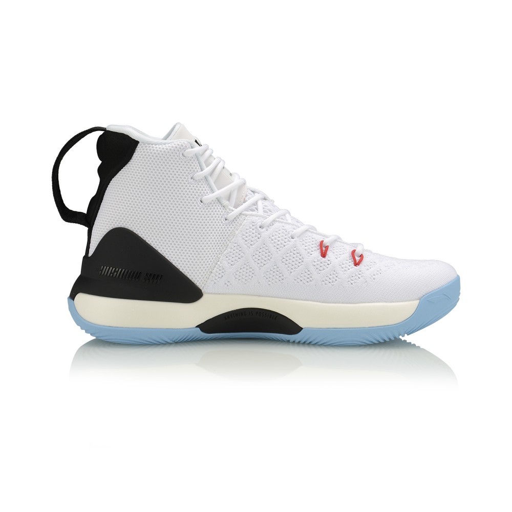 Top 10 basketball top shoes of 2019