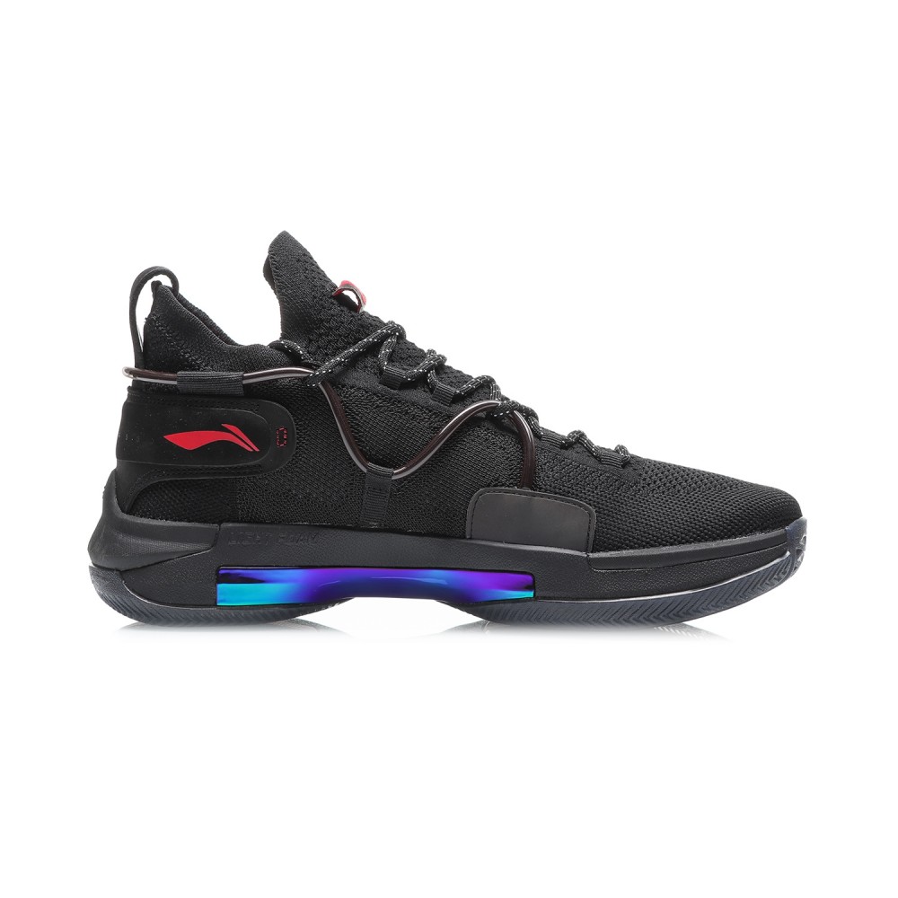 Li-Ning SPEED VI 6 Premium-CJ PE BLAZERS AWAY Basketball Sneakers