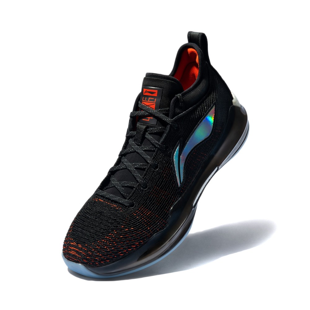 Li-Ning 2020 YUSHUAI XIII 13 BOOM Low Professional Basketball Game Sneakers