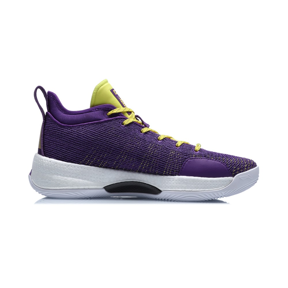 li ning sonic boom 3.0