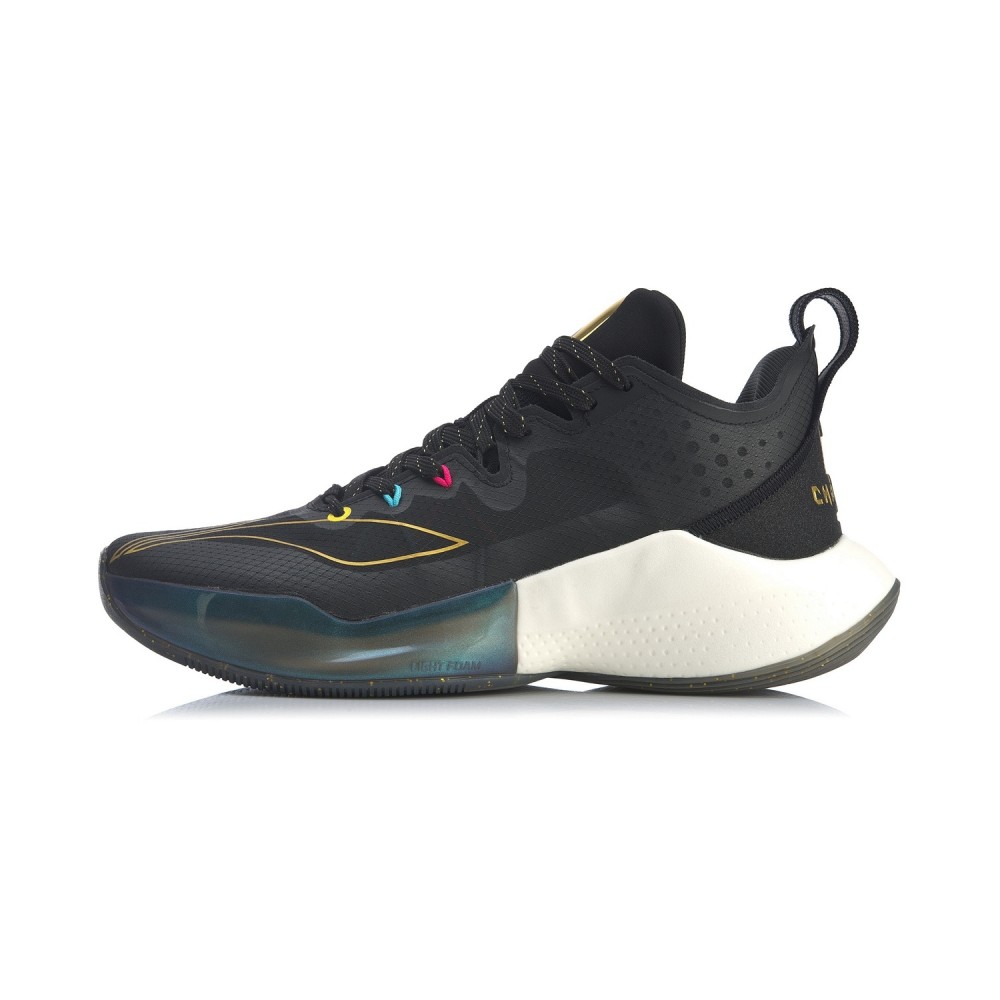 li ning sonic boom 3.0