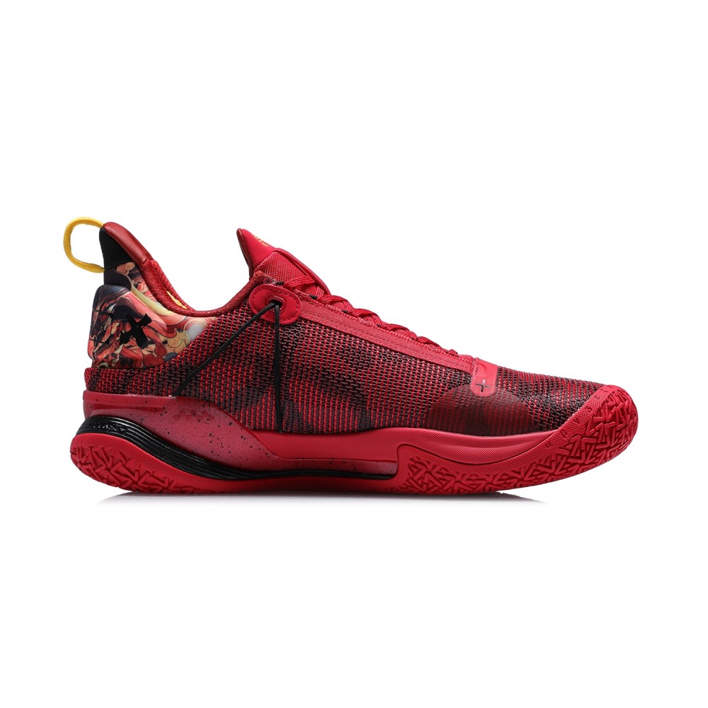 Li-Ning 2020 SPEED VII Premium Men's Professional Basketball ...