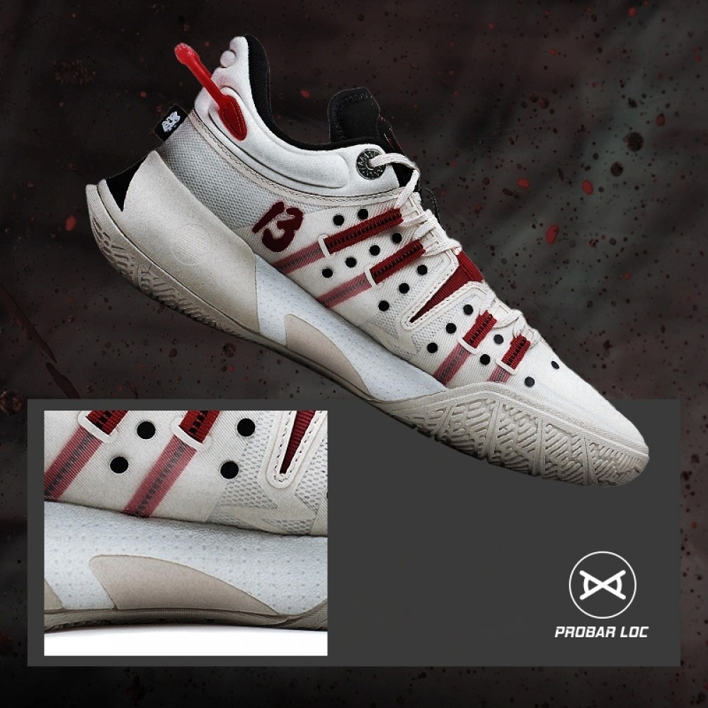 Cj clearance mccollum sneakers