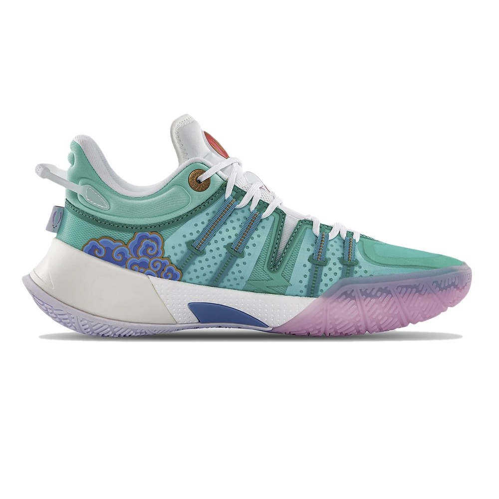 Li-Ning Jimmy Butler 2 