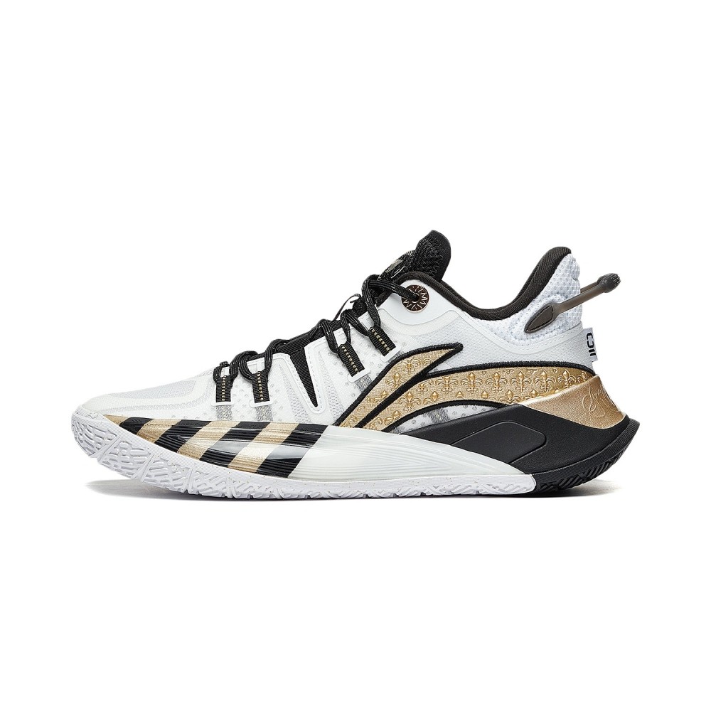 Li-Ning CJ2 CJ McCollum 