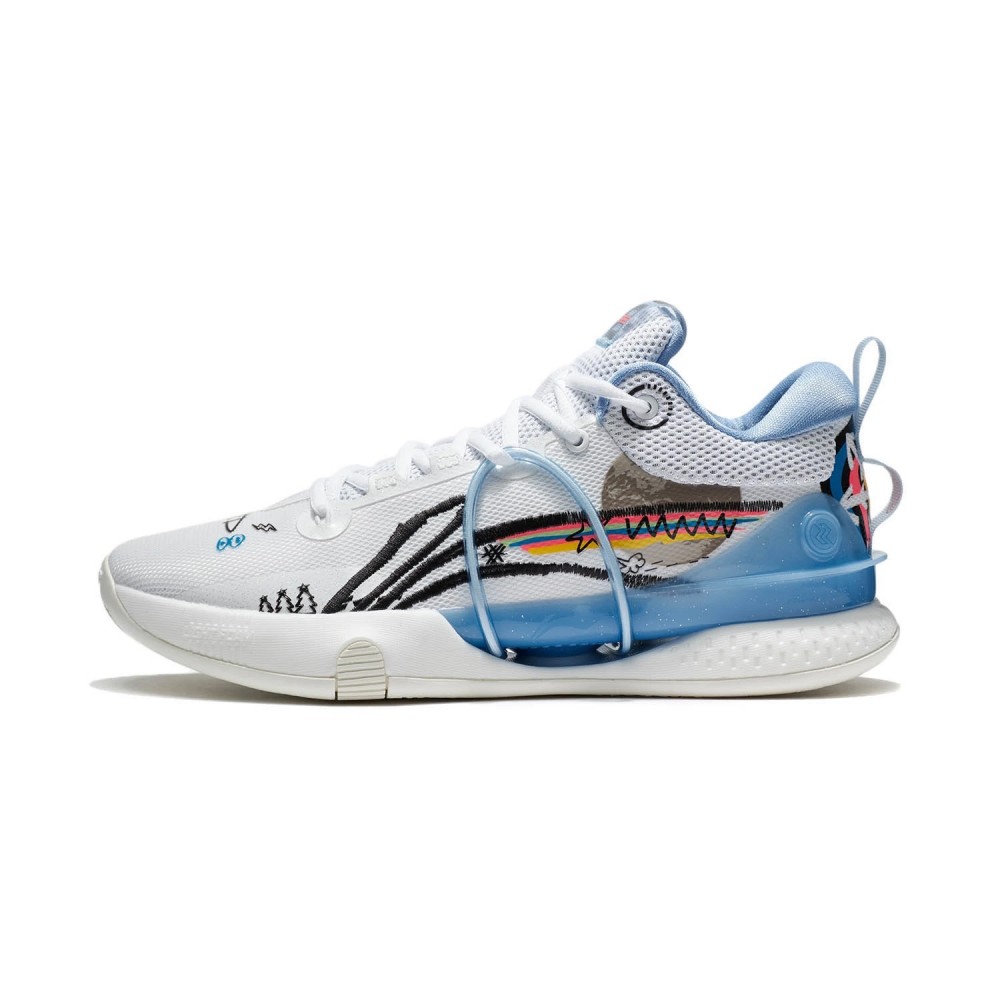 Li-Ning 2022 SPEED VIII Premium Men's Professional