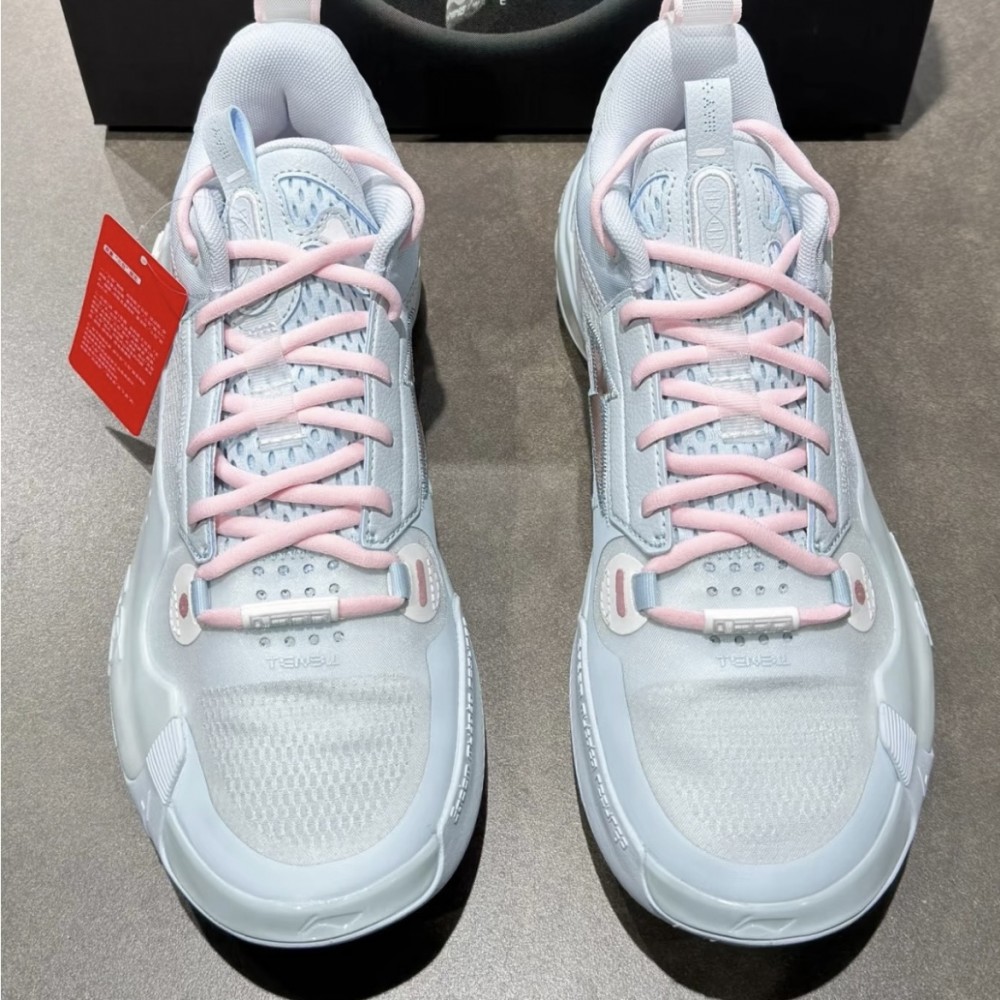 Way Of Wade 10 Low New Color 