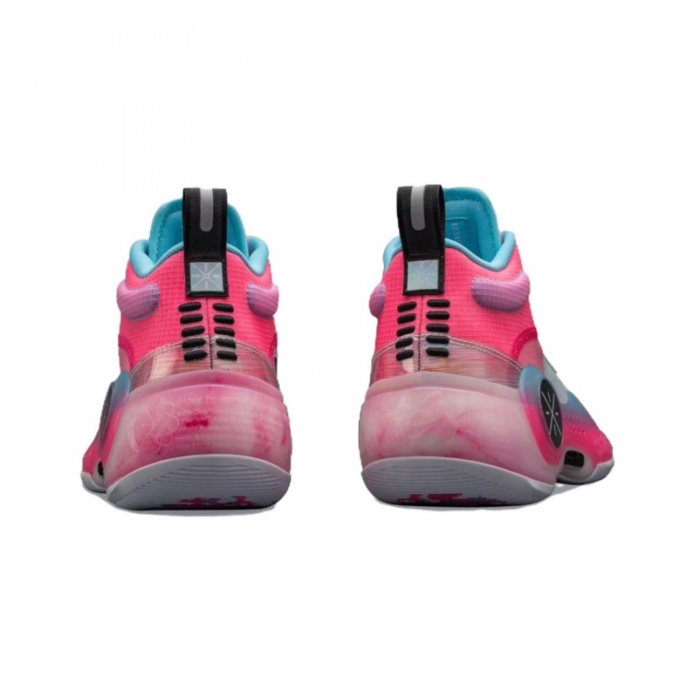 Way Of Wade 10 
