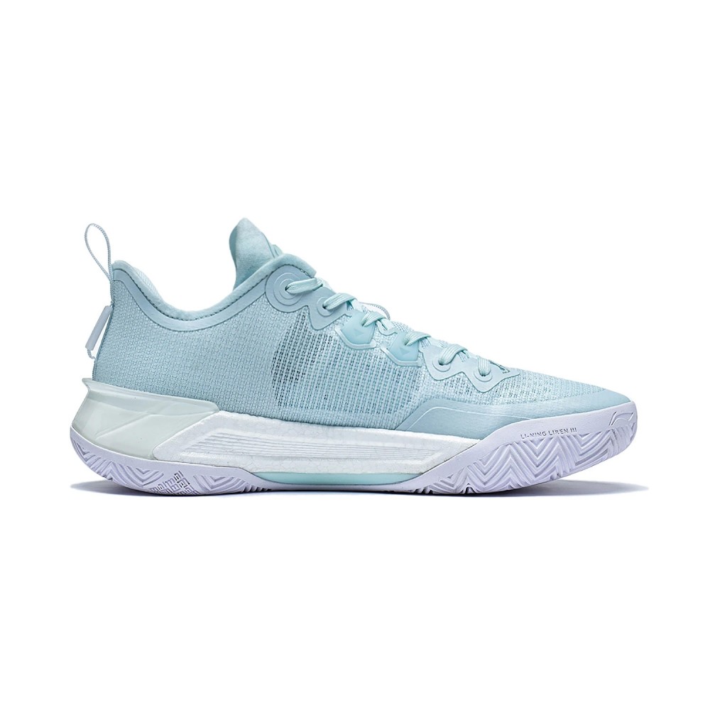 Li-Ning 2023 Sharp Blade III LIren 3 V2 