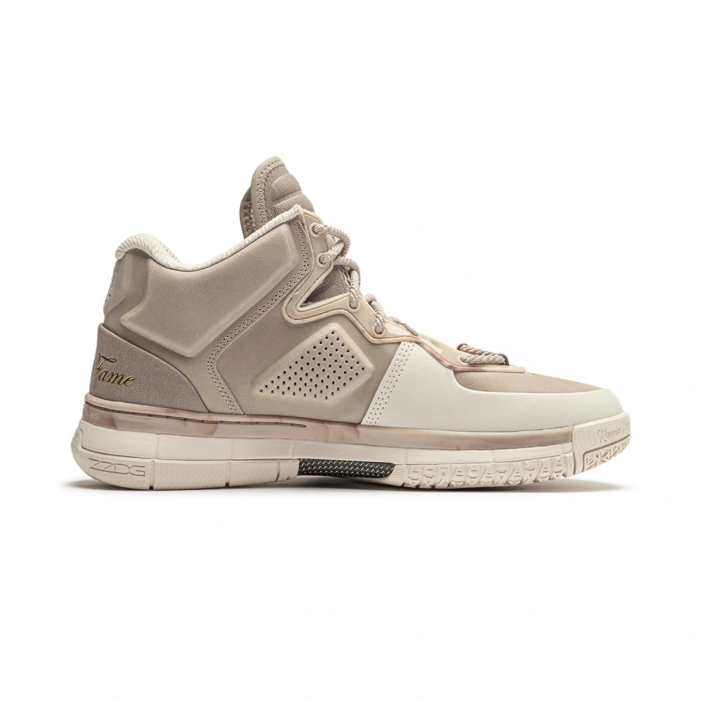 Li-Ning Way Of Wade 1 