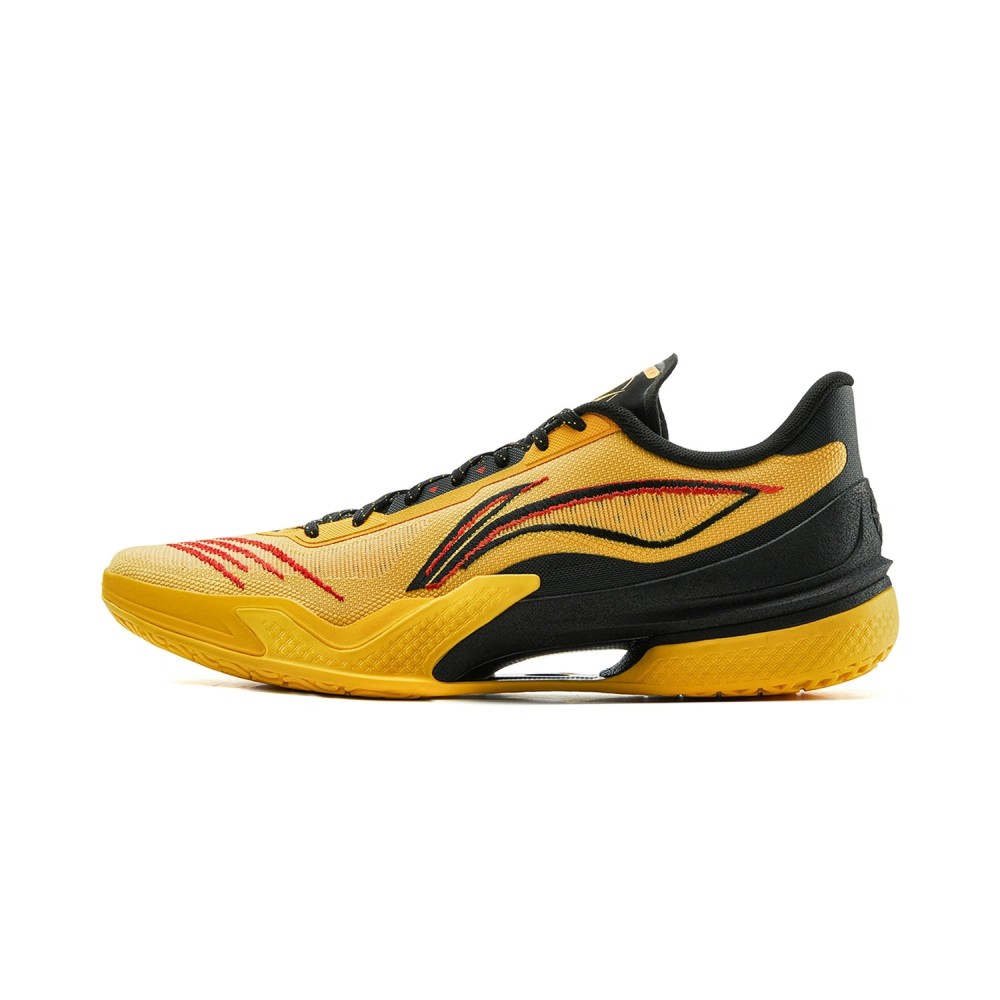Li-Ning Liren 4 V2 Low - Parrot – Anto Sports