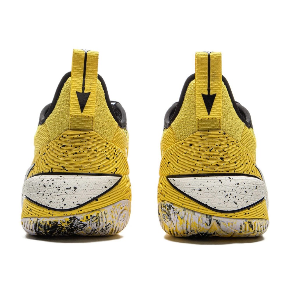 Li Ning 2025 JIMMY BUTLER 