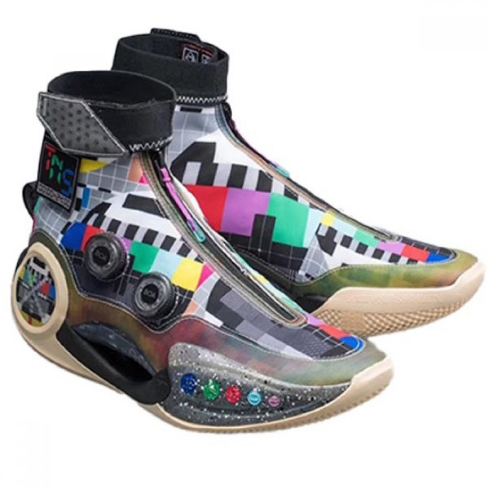 vince wade high top sneaker
