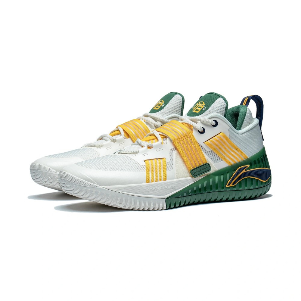 Li-Ning 2023 New Li Ning BADFIVE “Fury