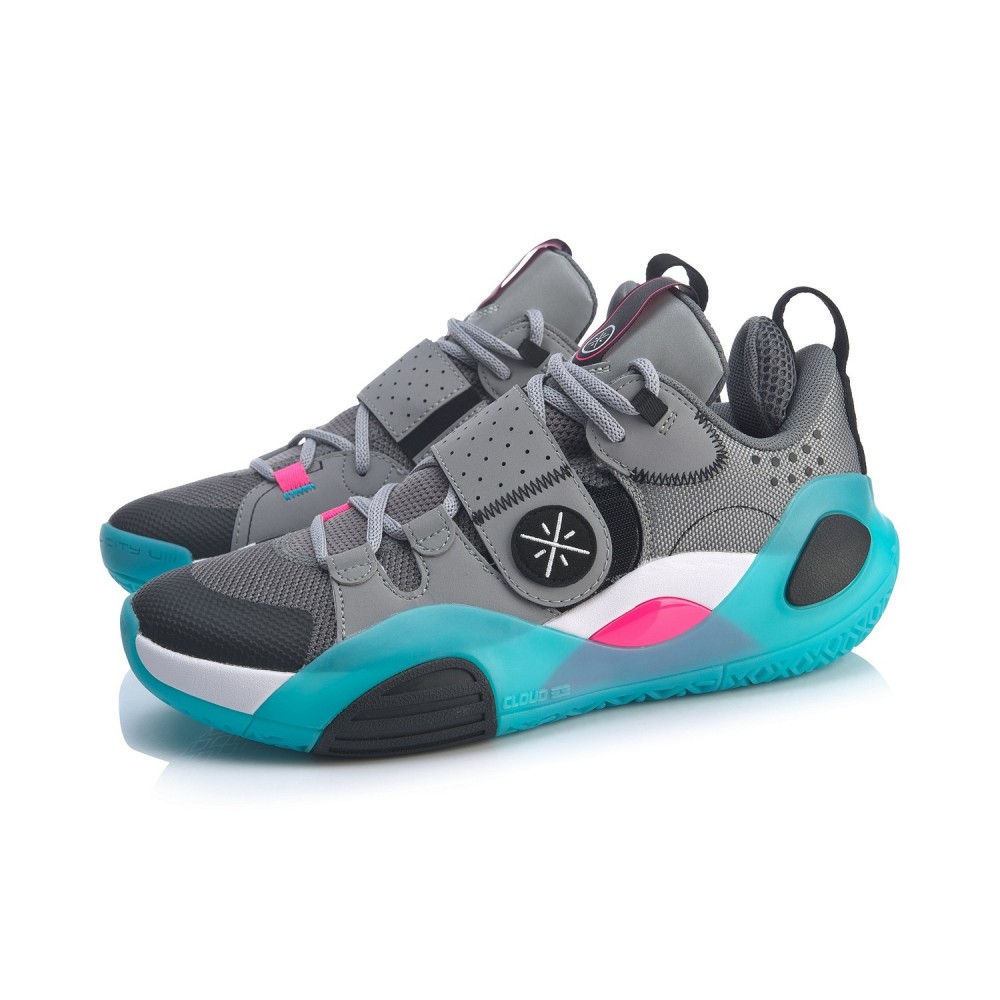 Way of Wade 2019 Wade All City 8 TEAM NO SLEEP