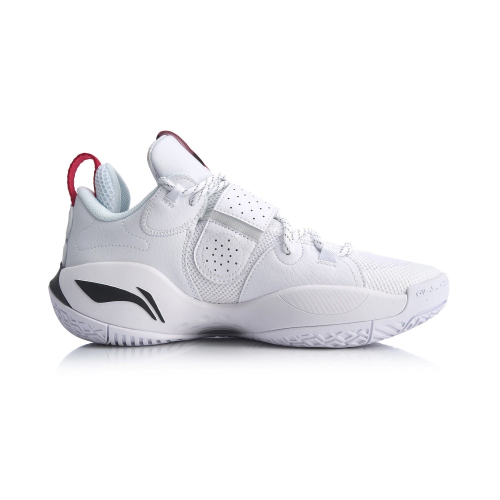 Way of Wade 2020 Wade All City 8 - White