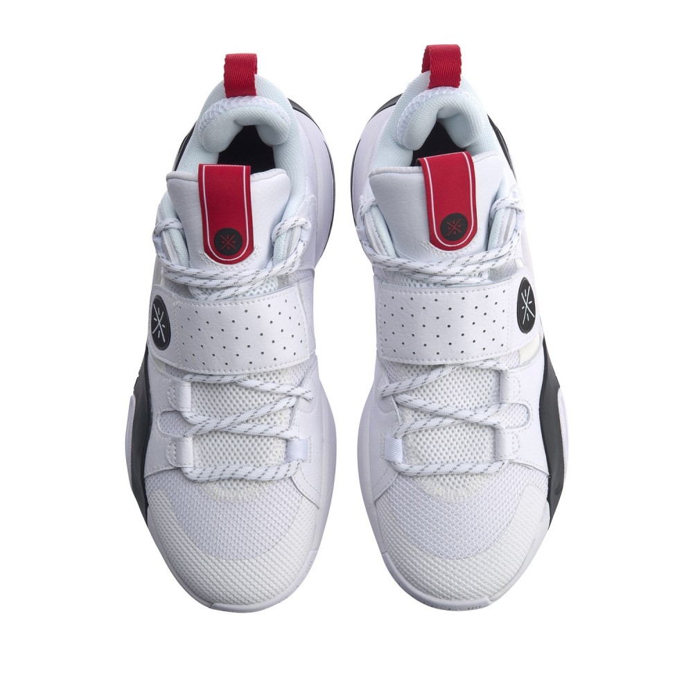 Way of Wade 2020 Wade All City 8 - White