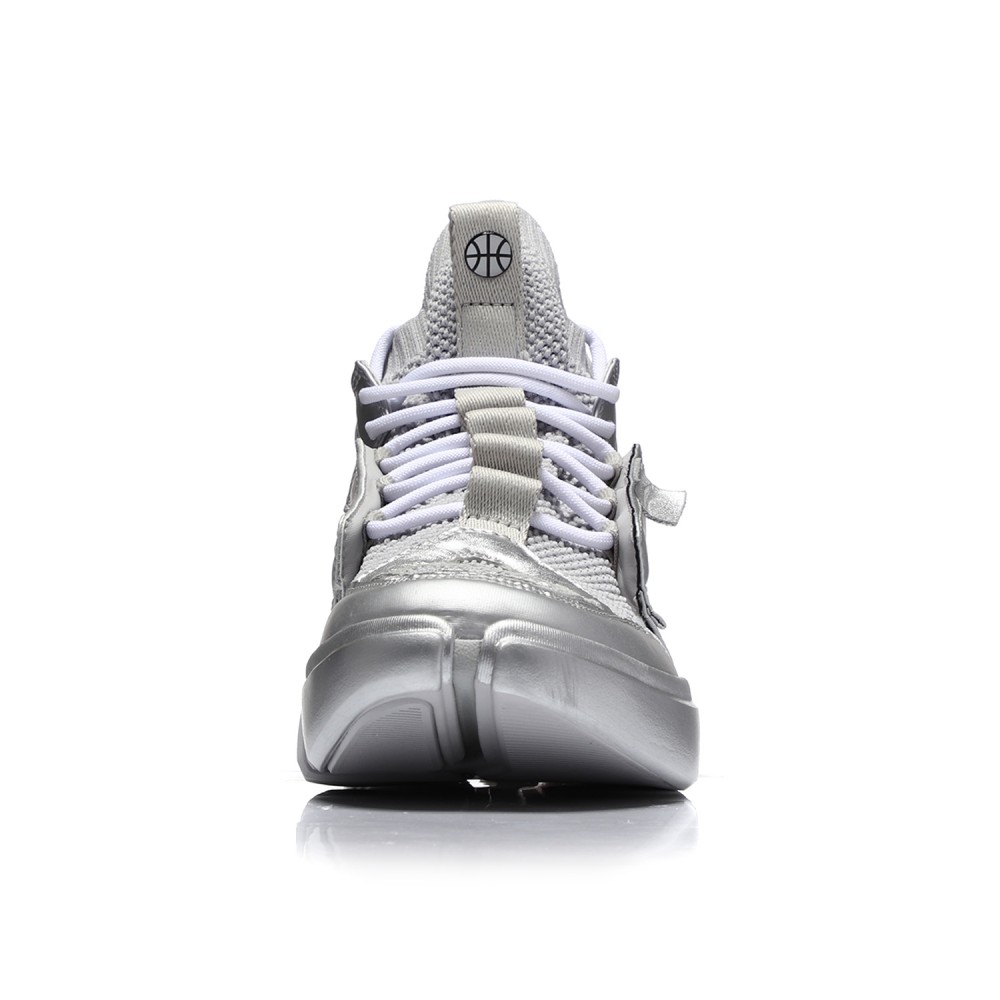 Louis Vuitton LV Archlight 2.0 Men's Platform Sneaker, Grey, 8.5