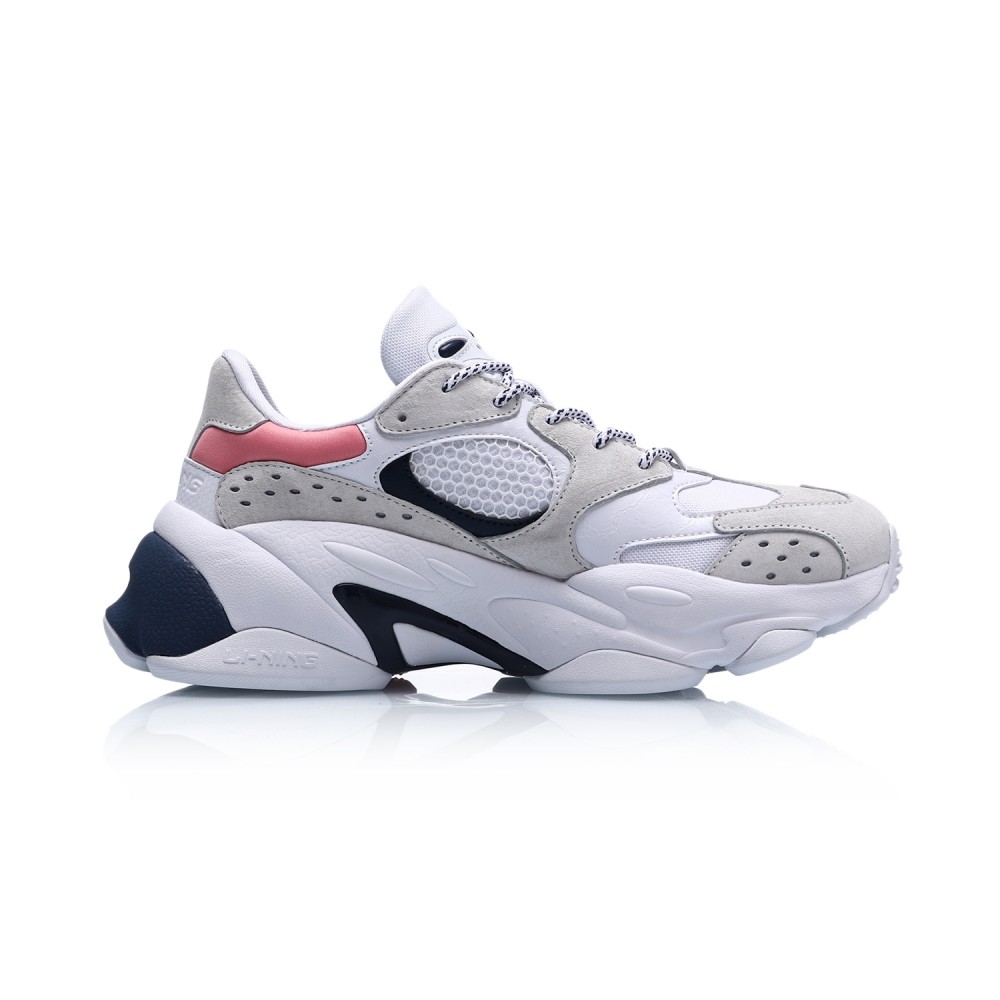 Li-Ning 2019 Summer New 
