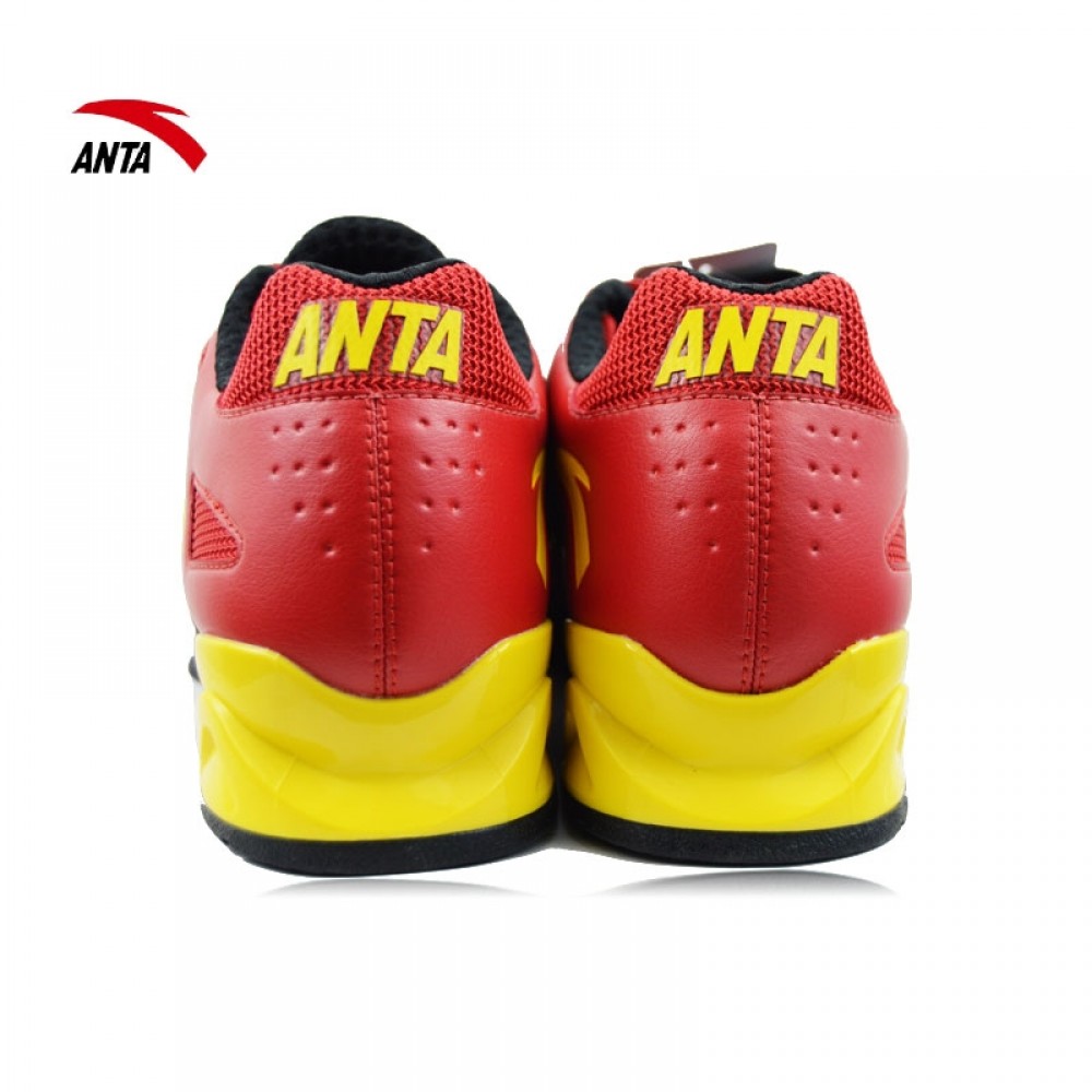 anta weightlifting shoes amazon