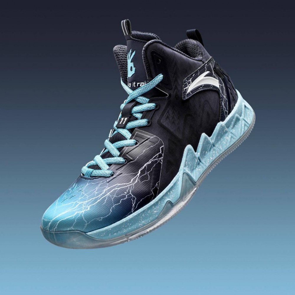 ANTA Klay Thompson KT2 Make It Rain