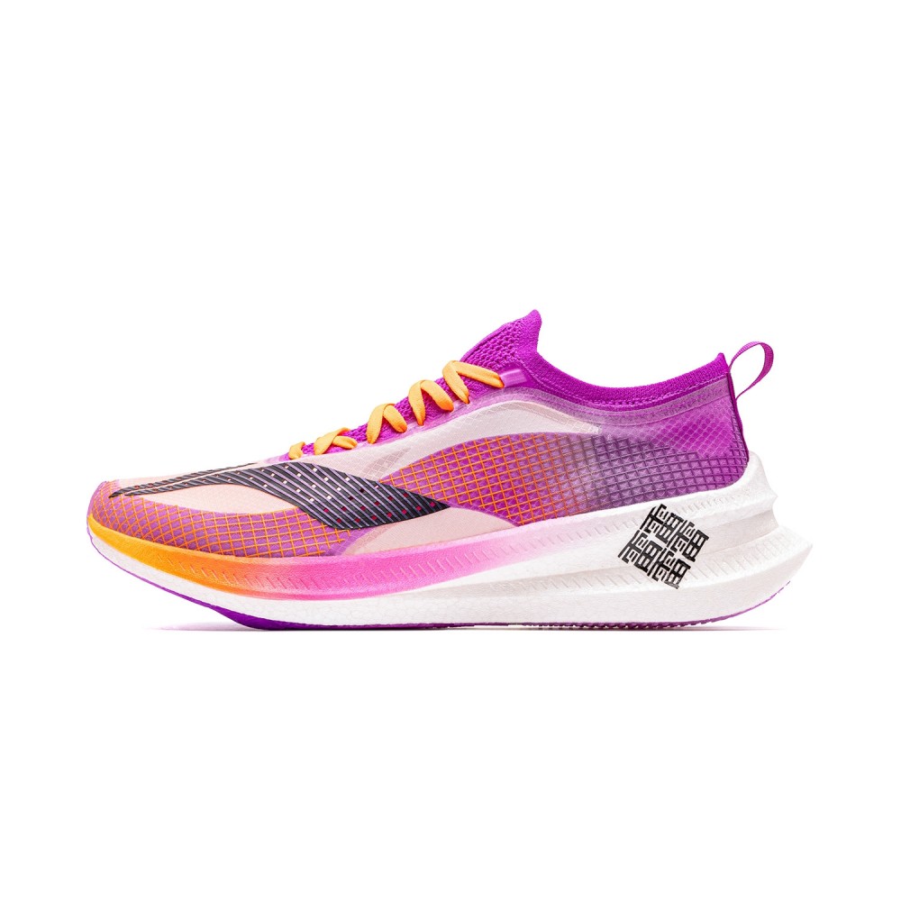 Li-Ning 2020 New 飞电Feidian 2.0 ELITE Boom Racing Shoes