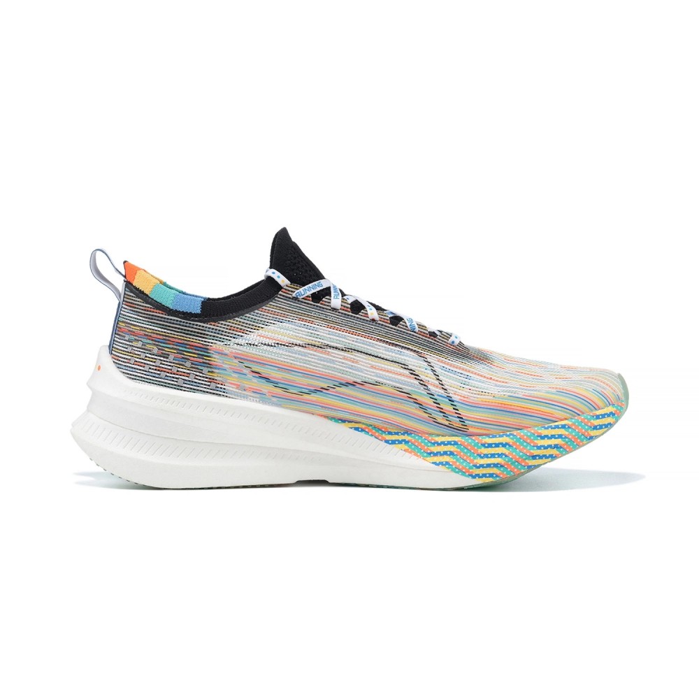 Li-Ning Feidian 3.0 ELITE Special Color Boom Men's Marathon