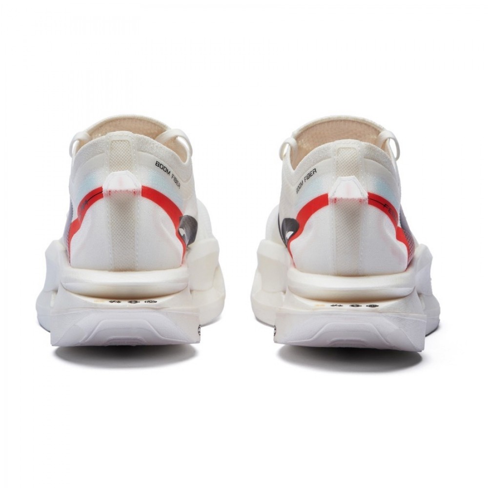 Li Ning Feidian 5 ULTRA Marathon Racing Shoes - White