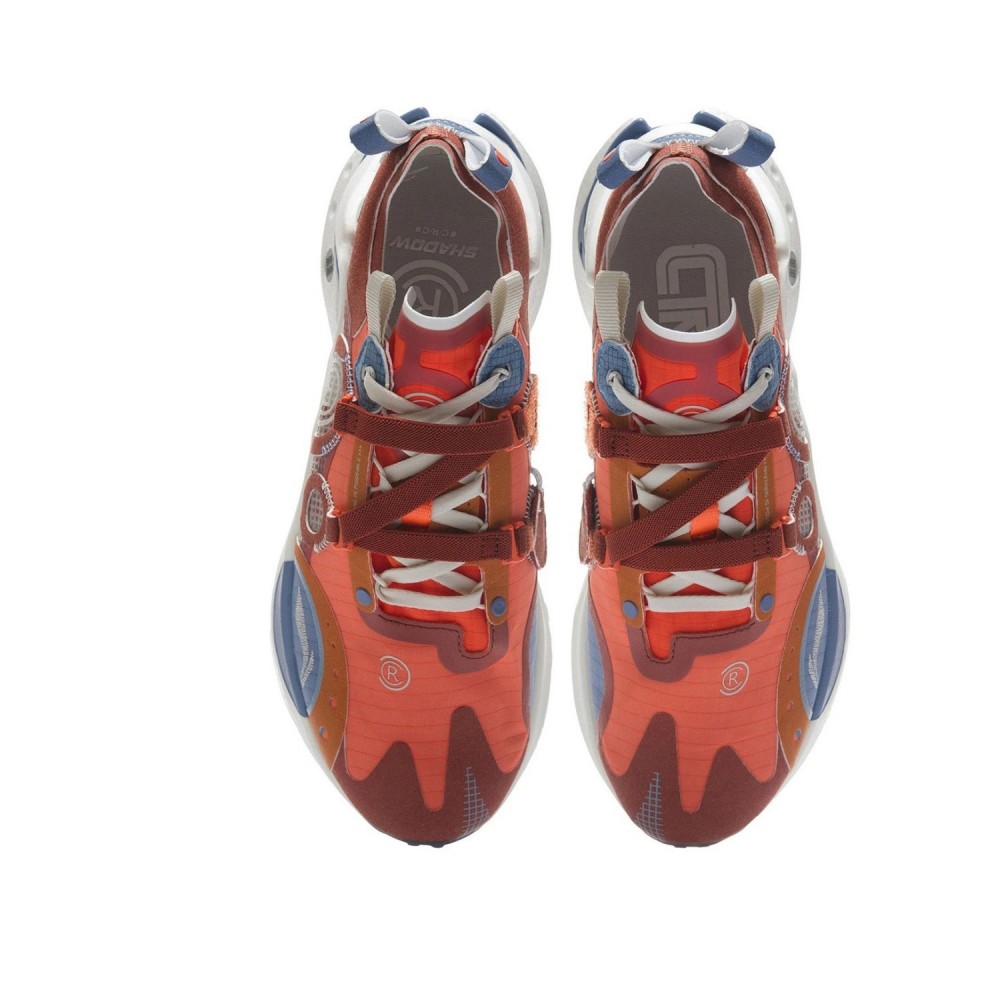 China Li-Ning 21SS Paris Fashion Week 绝影CRC Men's Running China Li-Ning 21SS Paris Fashion Week 绝影CRC Men's Running