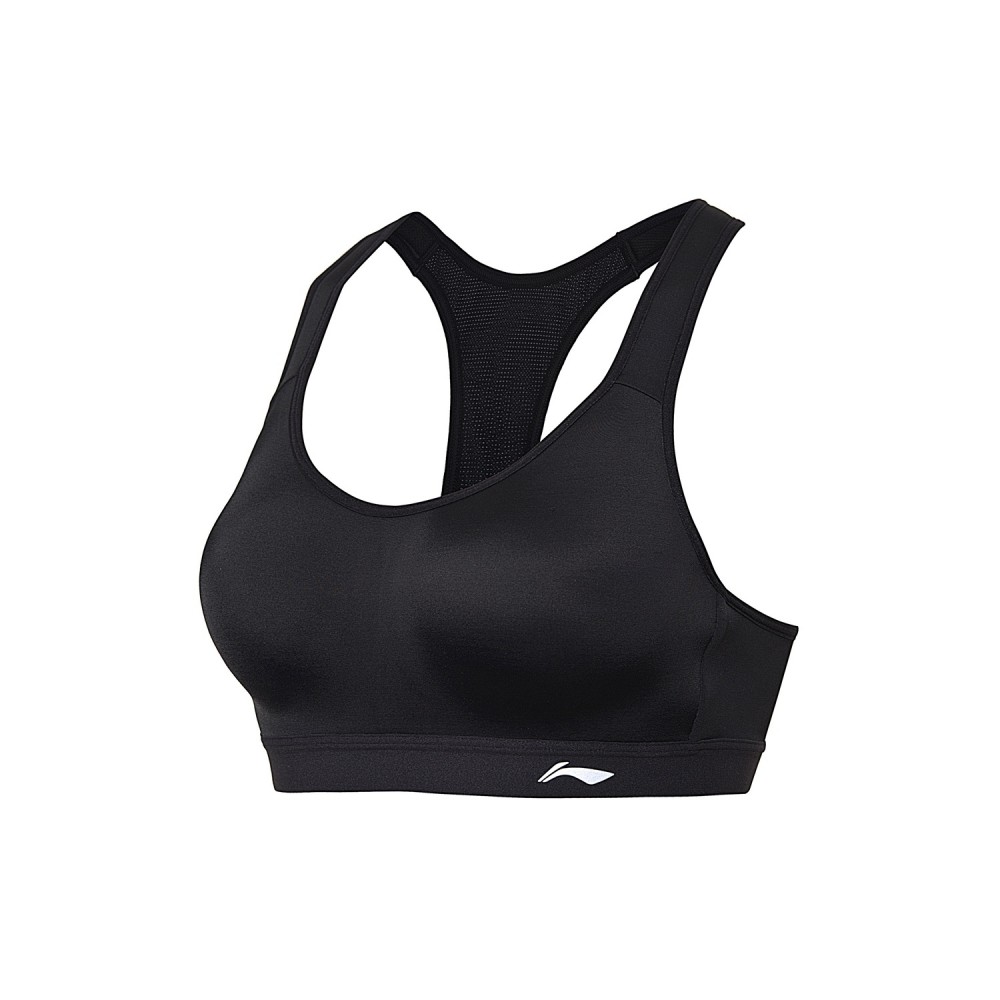 2018 New Li-Ning Professional Women's High Support Sports Bra