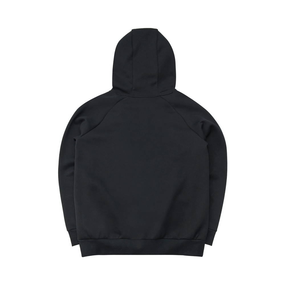 [2019 Spring New] Way of Wade Men's Hoodie - Black