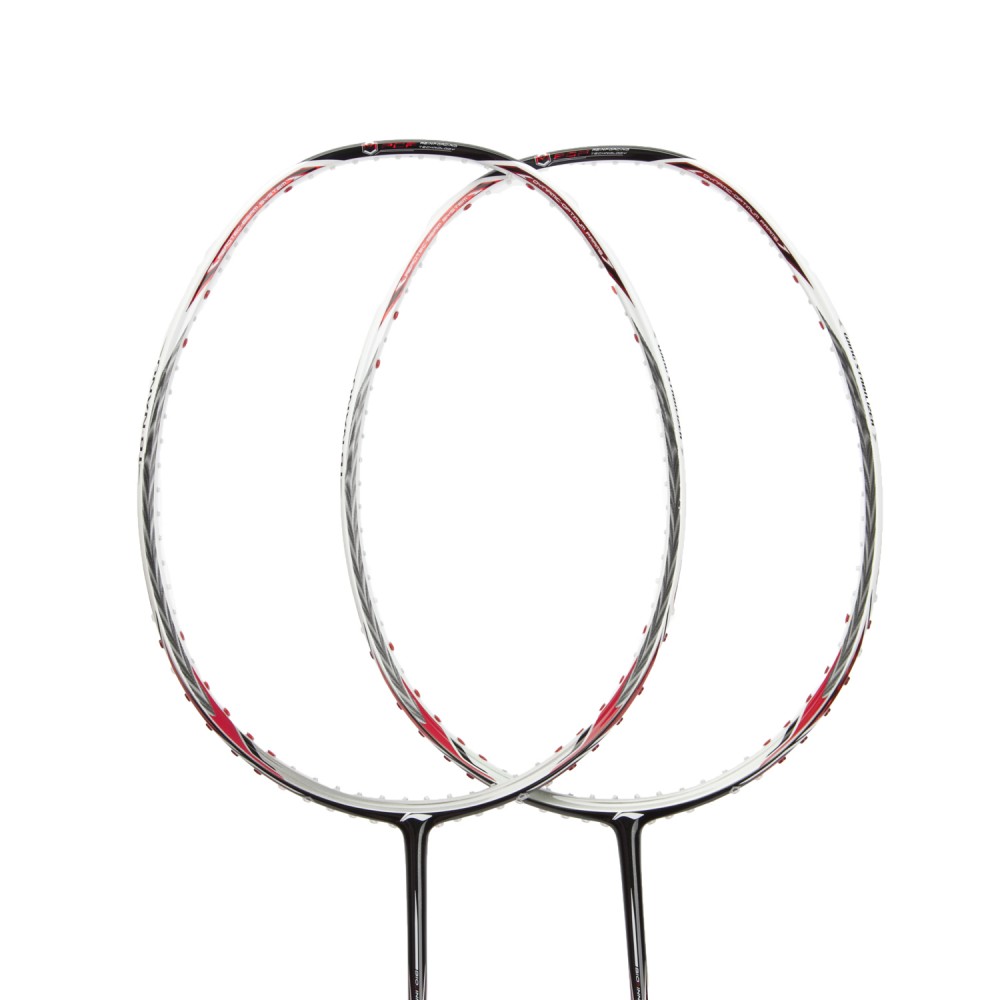 Li-Ning (N90-III) Badminton Racket Series with Full Cover