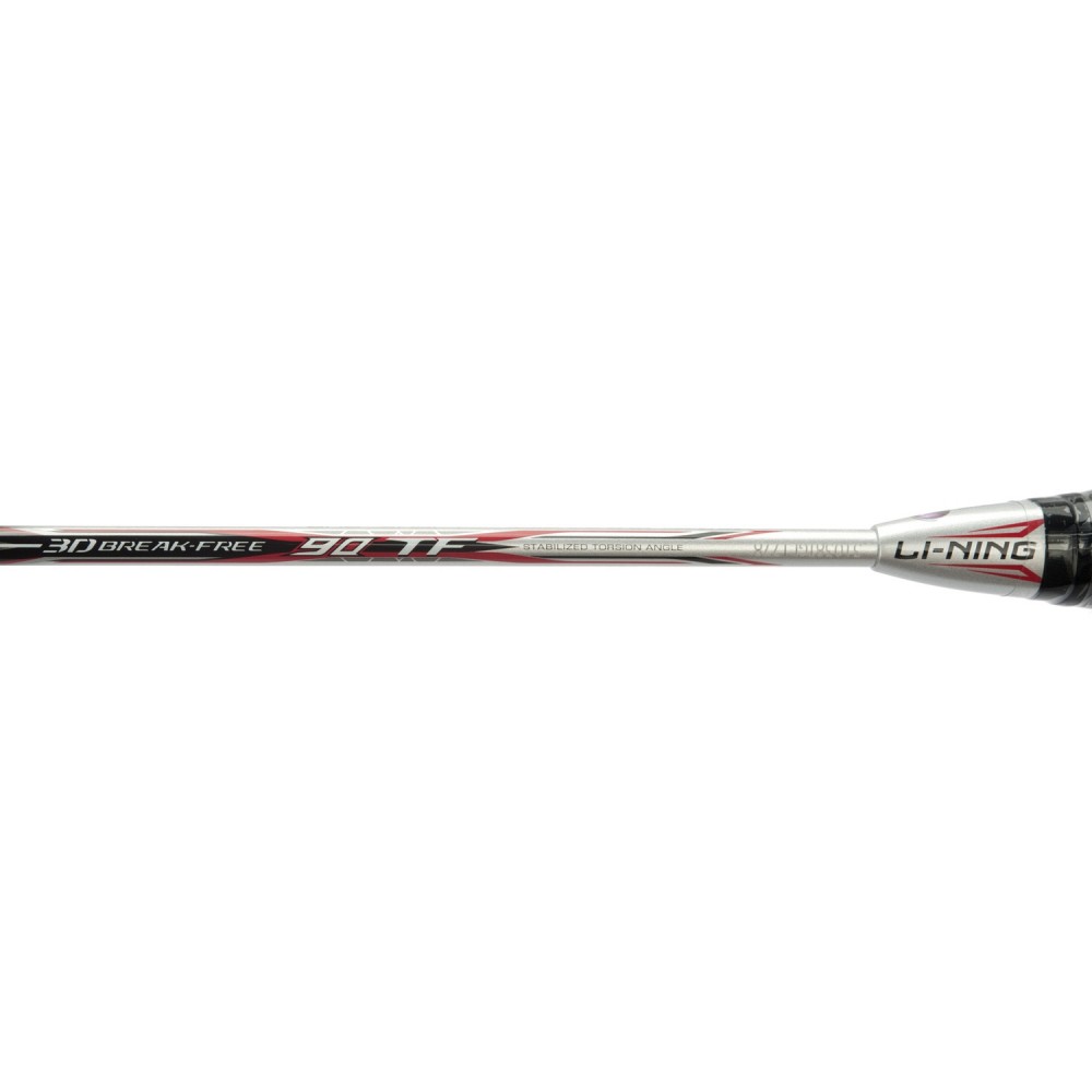 Li-Ning Lin Dan Multi Control Badminton Racket N90-III S-Type