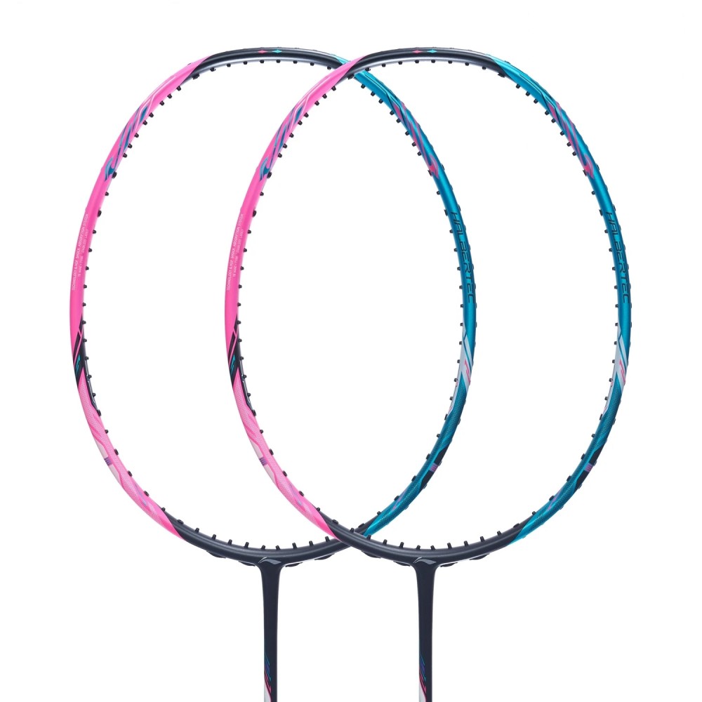 Li-Ning HALBERTEC 8000 4U Badminton Racket - AYPT369-4