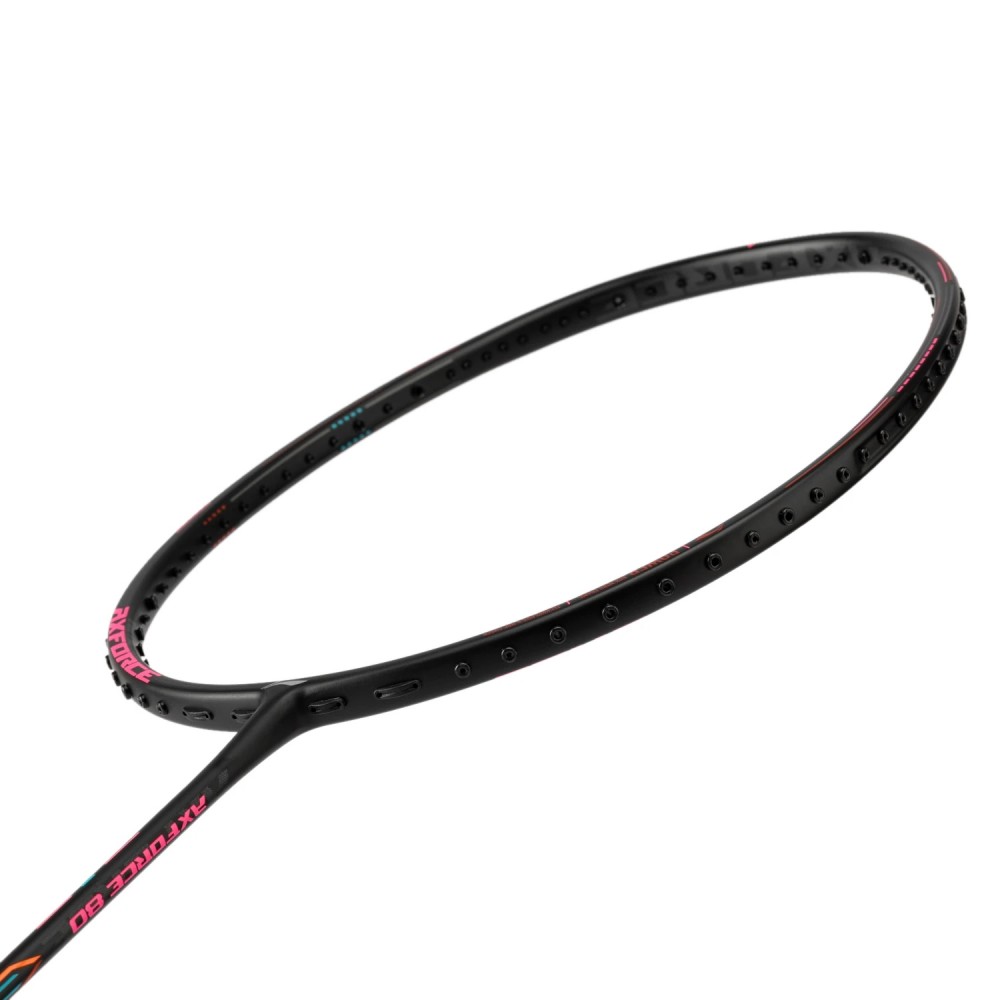 Li-Ning AXFORCE 80 4U Offensive Badminton Racket - AYPT271-4