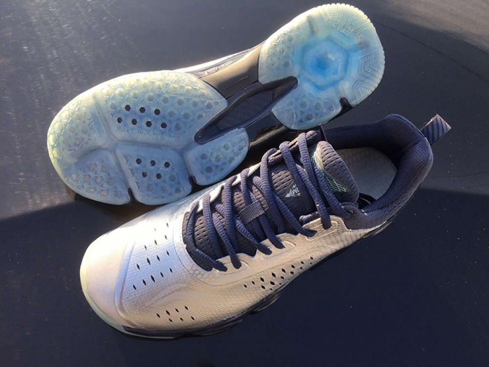 li ning sonic boom 3.0
