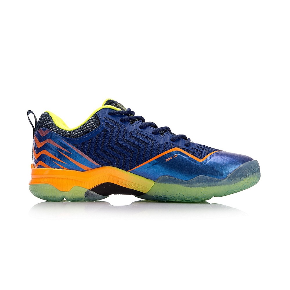 li ning sonic boom 3.0