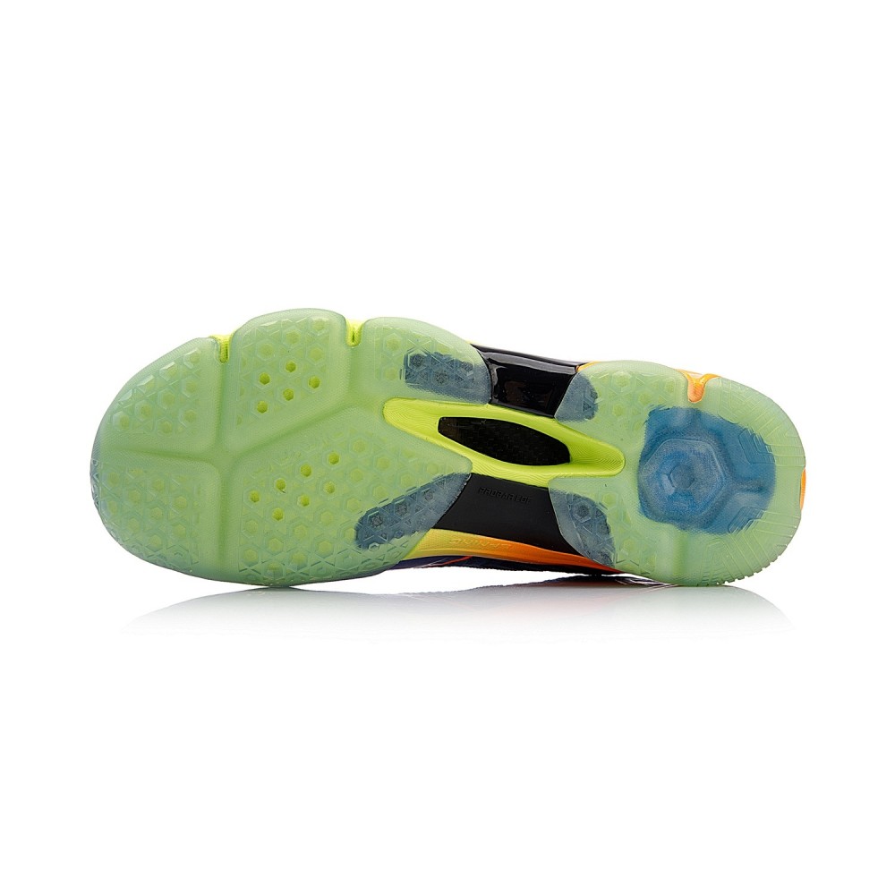 li ning sonic boom 3.0