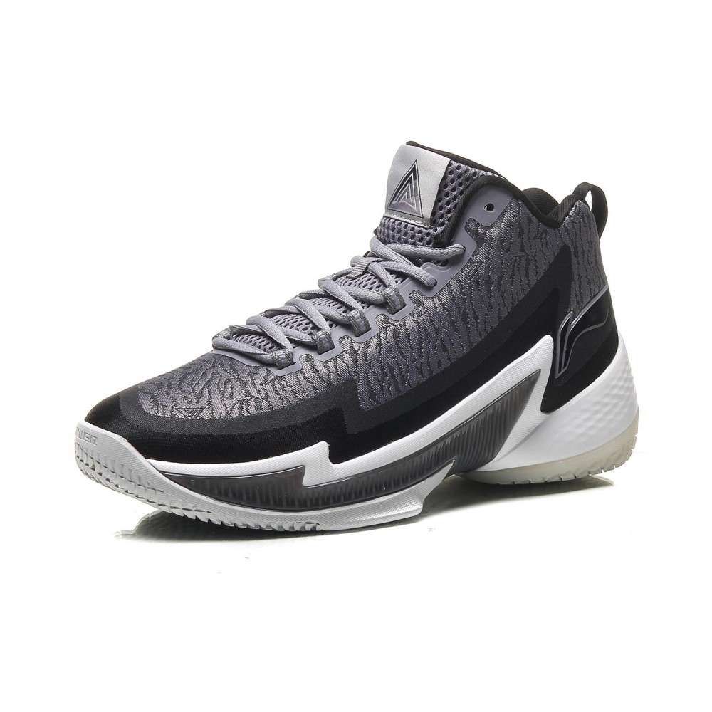 mikey williams sneakers