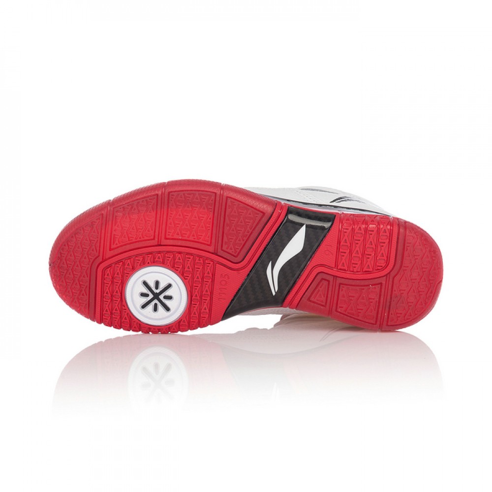 Li-Ning Way of Wade Encore "Overtown" Professional Basketball Shoes