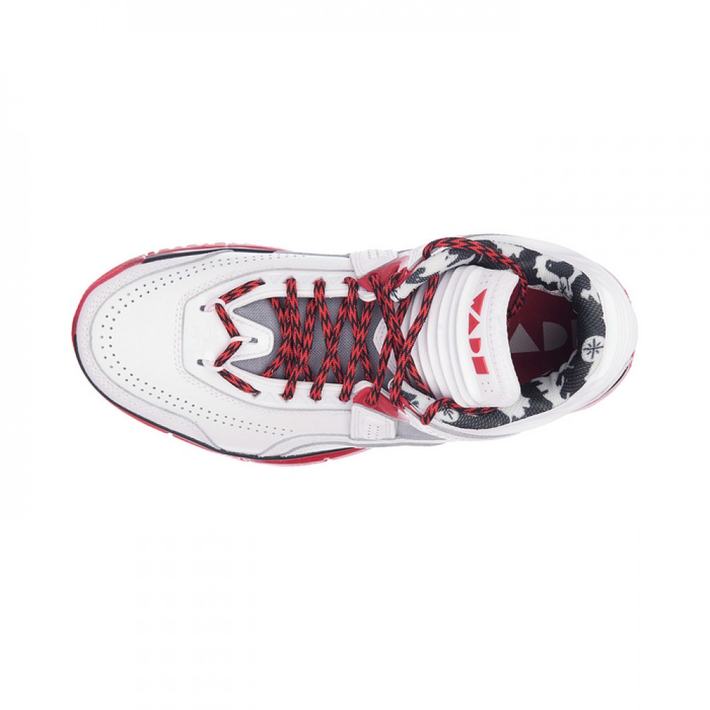 Li-Ning Way of Wade Encore "Overtown" Professional Basketball Shoes